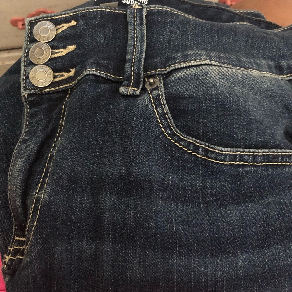 Torrid Jeggings